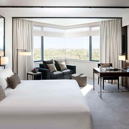 Hotel Crown Metropol Perth Exteriér fotografie