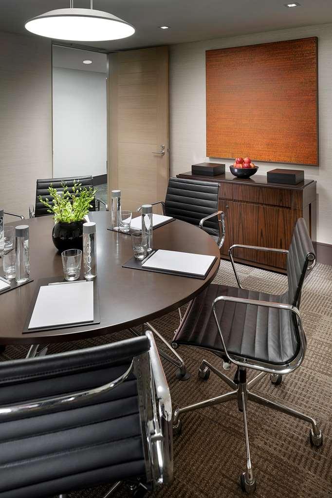 Hotel Crown Metropol Perth Zařízení fotografie Meeting room at the InterContinental London