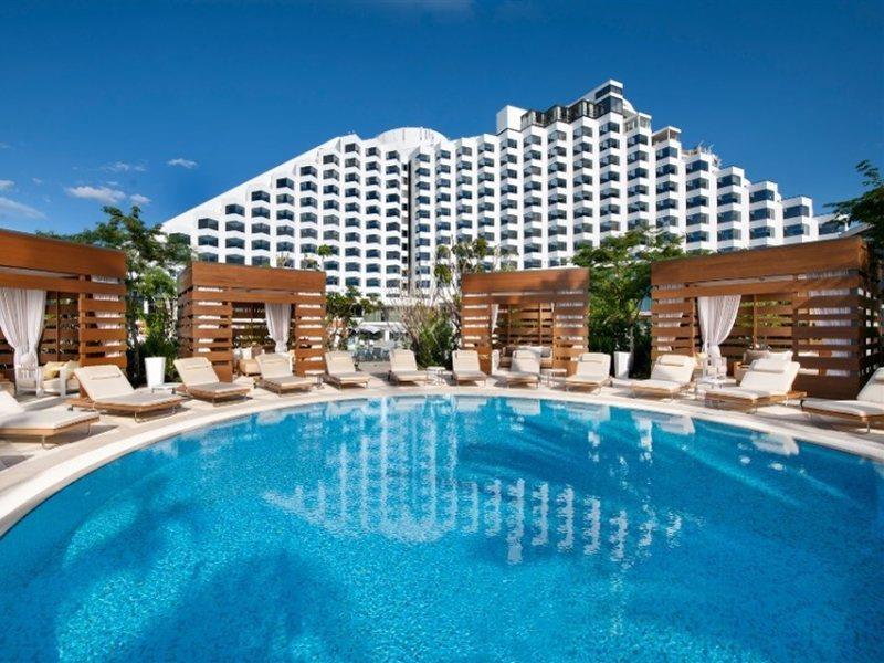 Hotel Crown Metropol Perth Exteriér fotografie The Royal